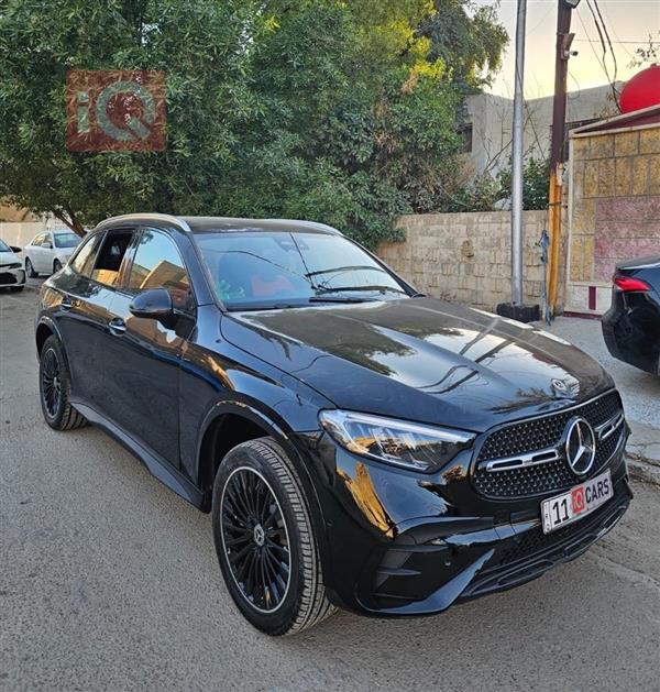 مرسيدس بنز GLC 2024 للبيع في العراق -  بغداد